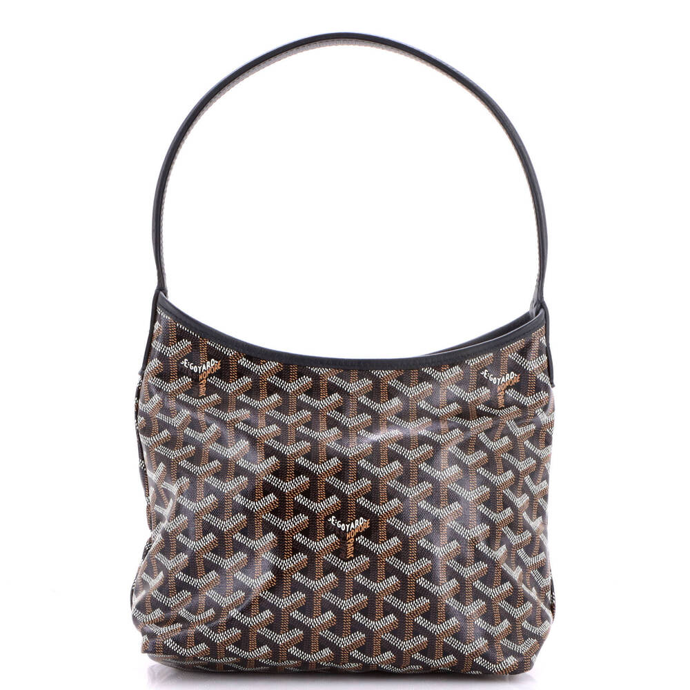 Goyard Mini Boheme Hobo